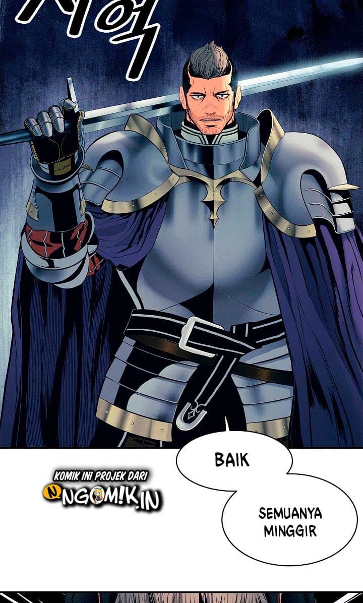 MookHyang – Dark Lady - Chapter 18 - Page 27