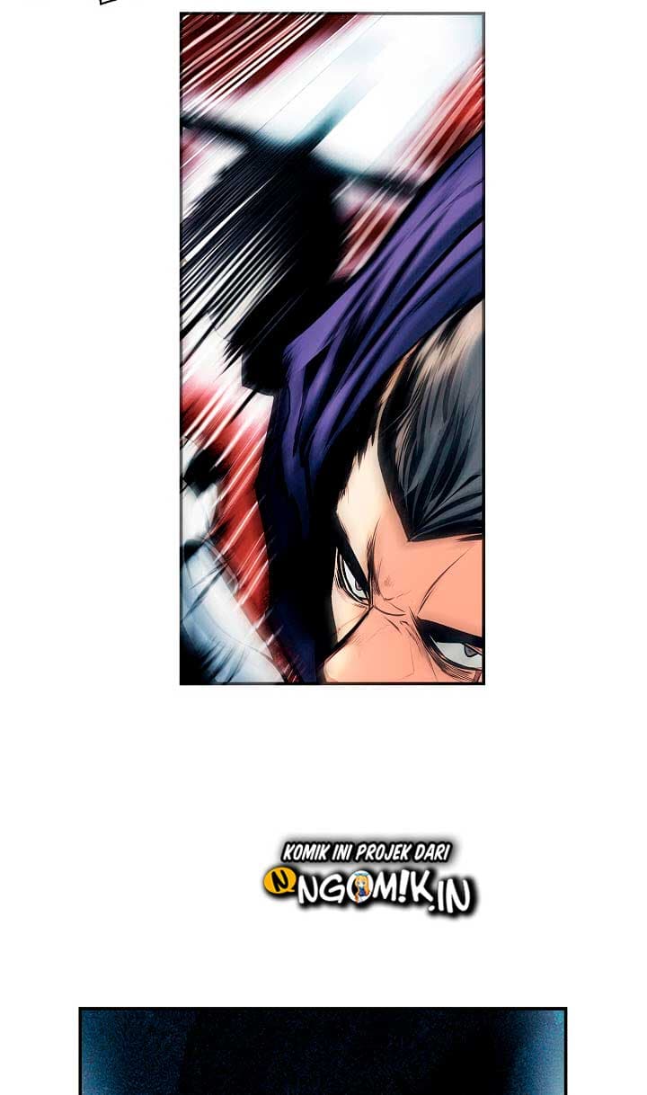 MookHyang – Dark Lady - Chapter 18 - Page 32