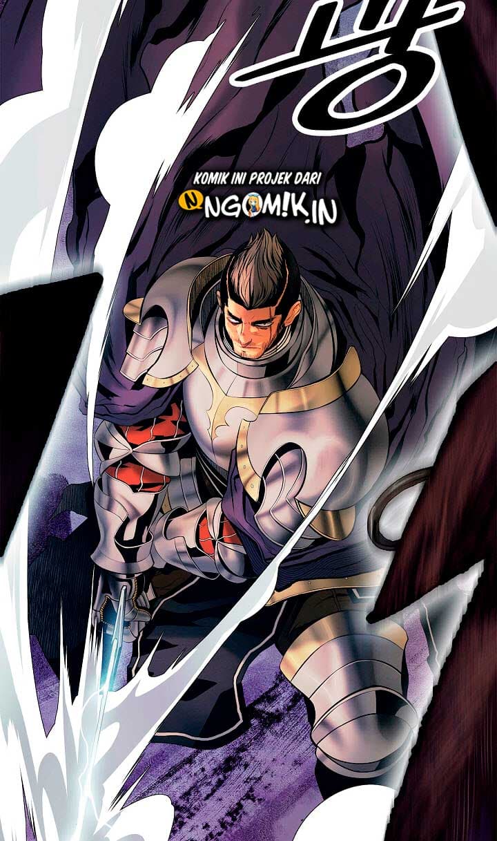MookHyang – Dark Lady - Chapter 18 - Page 35
