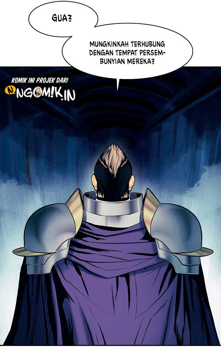 MookHyang – Dark Lady - Chapter 18 - Page 38