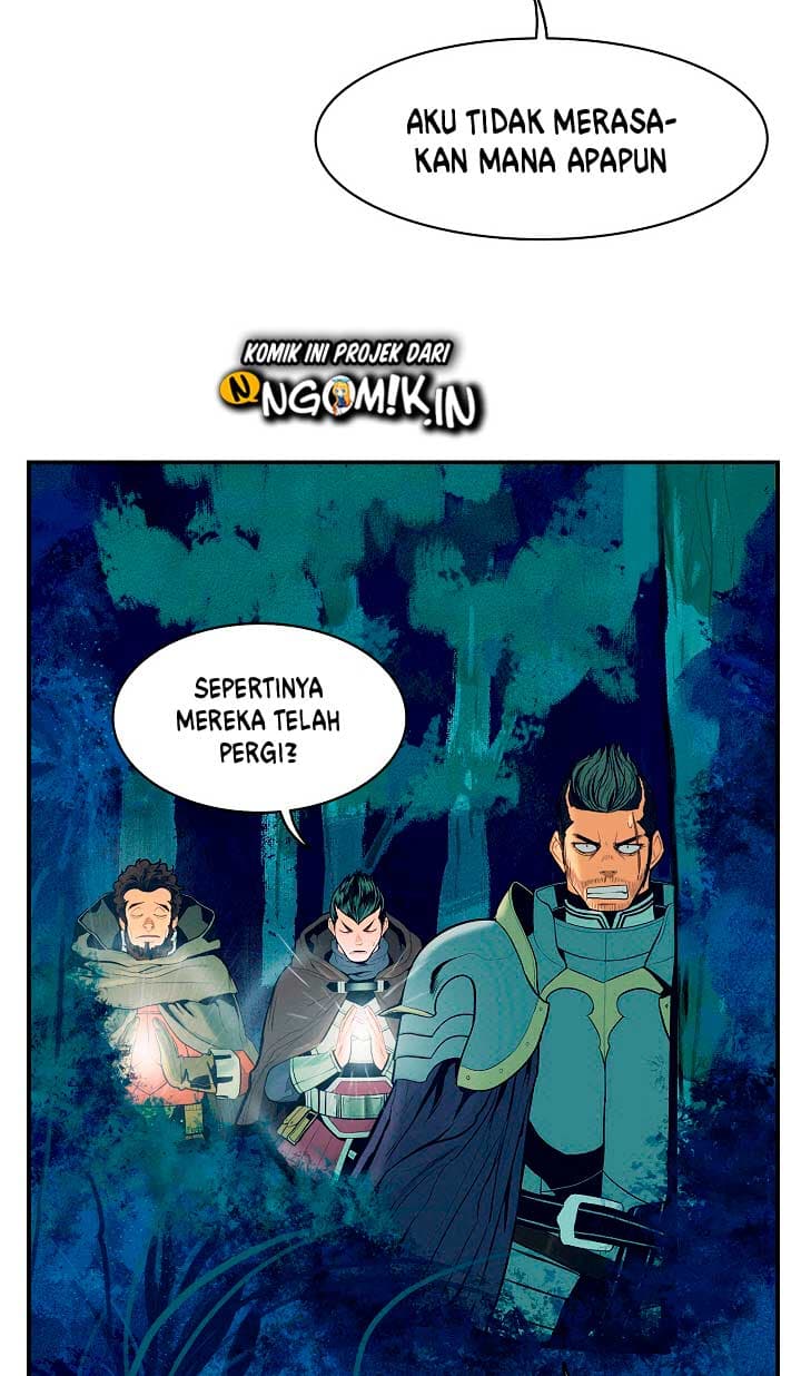 MookHyang – Dark Lady - Chapter 18 - Page 4