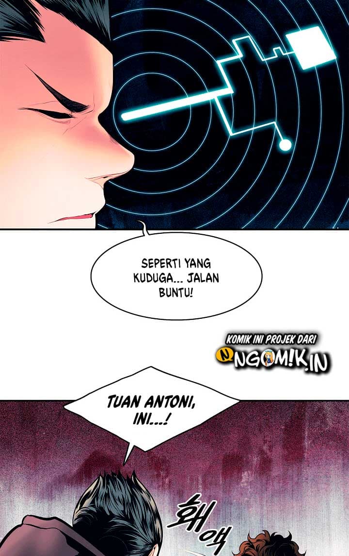 MookHyang – Dark Lady - Chapter 18 - Page 40