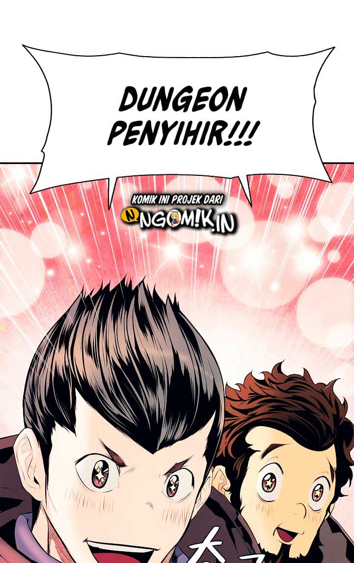 MookHyang – Dark Lady - Chapter 18 - Page 43