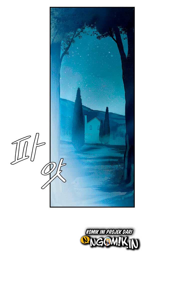 MookHyang – Dark Lady - Chapter 18 - Page 48
