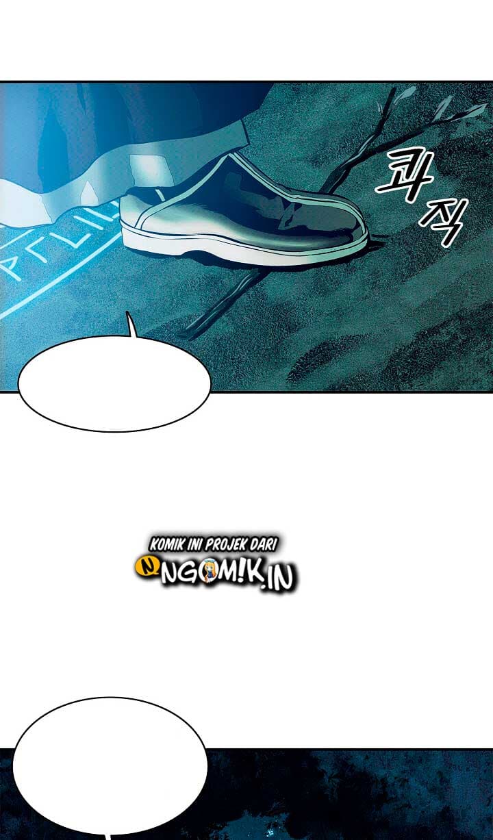MookHyang – Dark Lady - Chapter 18 - Page 49