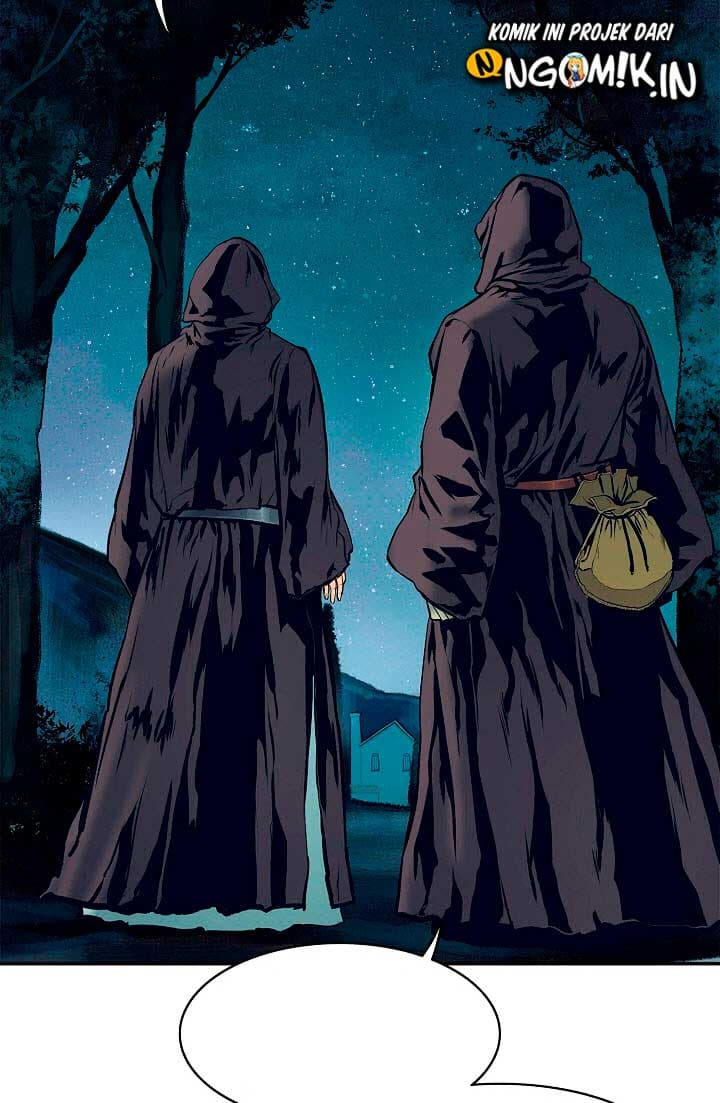 MookHyang – Dark Lady - Chapter 18 - Page 50