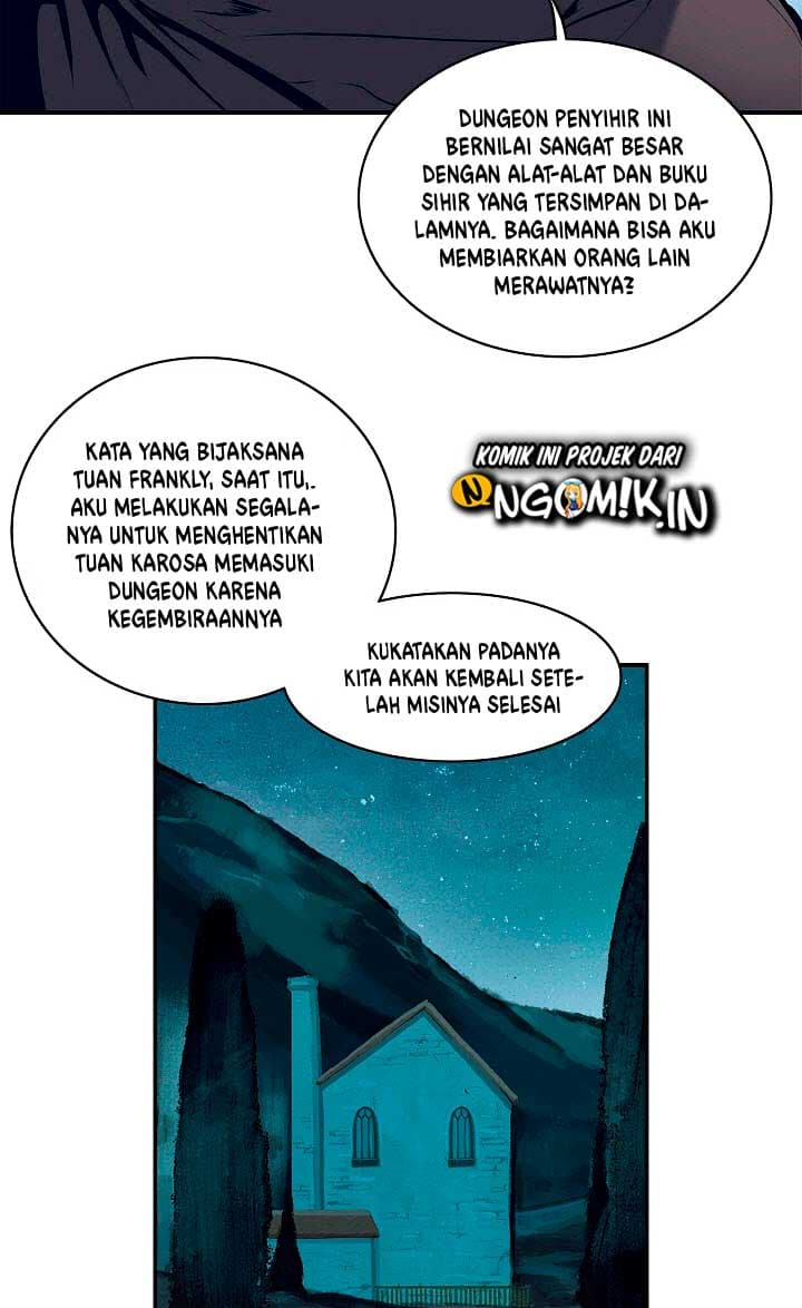 MookHyang – Dark Lady - Chapter 18 - Page 53