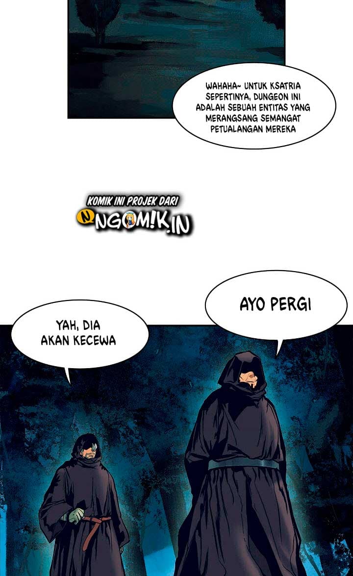 MookHyang – Dark Lady - Chapter 18 - Page 54