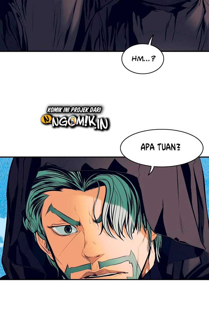 MookHyang – Dark Lady - Chapter 18 - Page 58