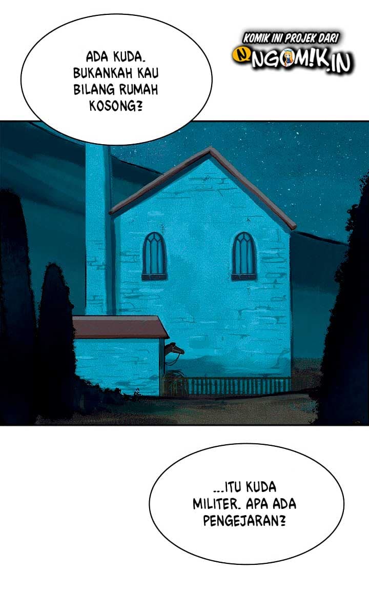MookHyang – Dark Lady - Chapter 18 - Page 59