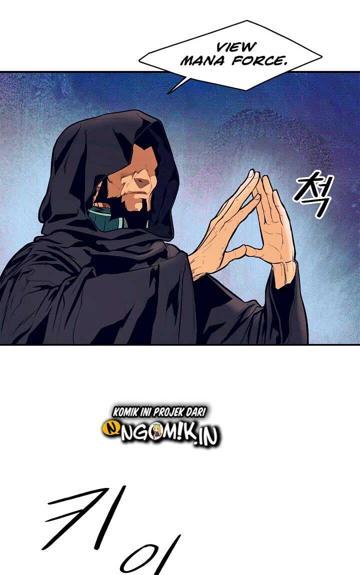 MookHyang – Dark Lady - Chapter 18 - Page 60
