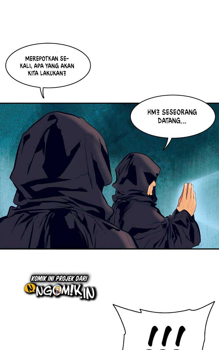 MookHyang – Dark Lady - Chapter 18 - Page 62