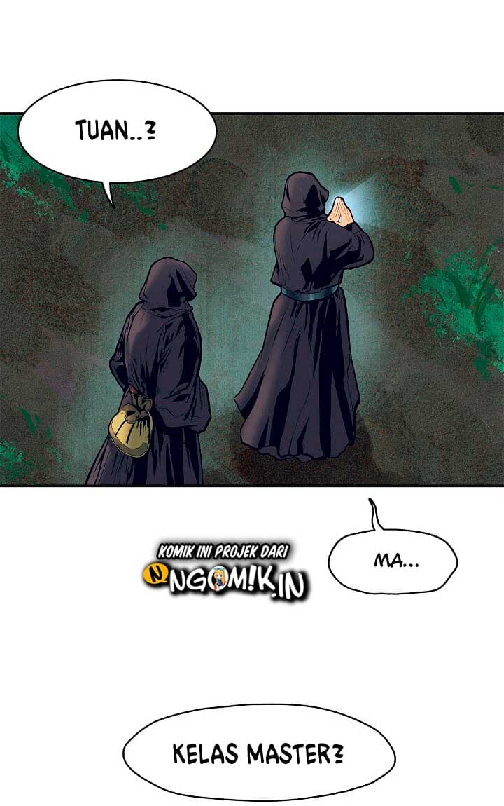 MookHyang – Dark Lady - Chapter 18 - Page 64