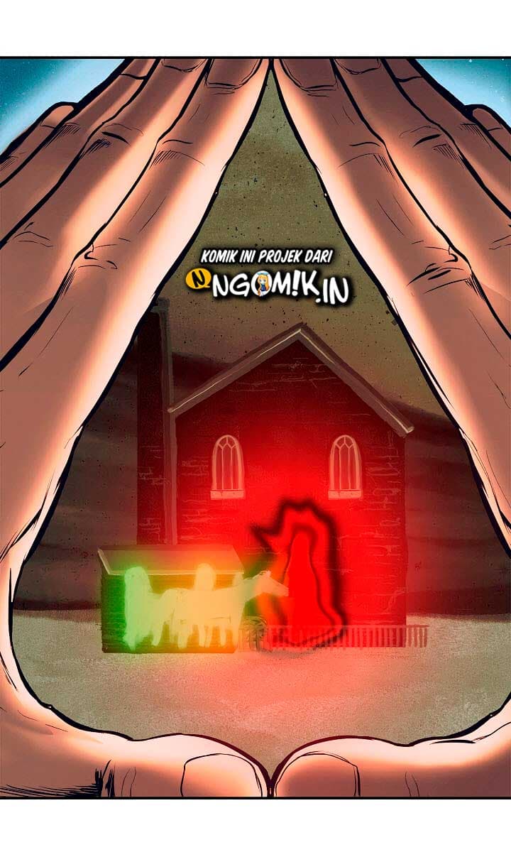 MookHyang – Dark Lady - Chapter 18 - Page 65