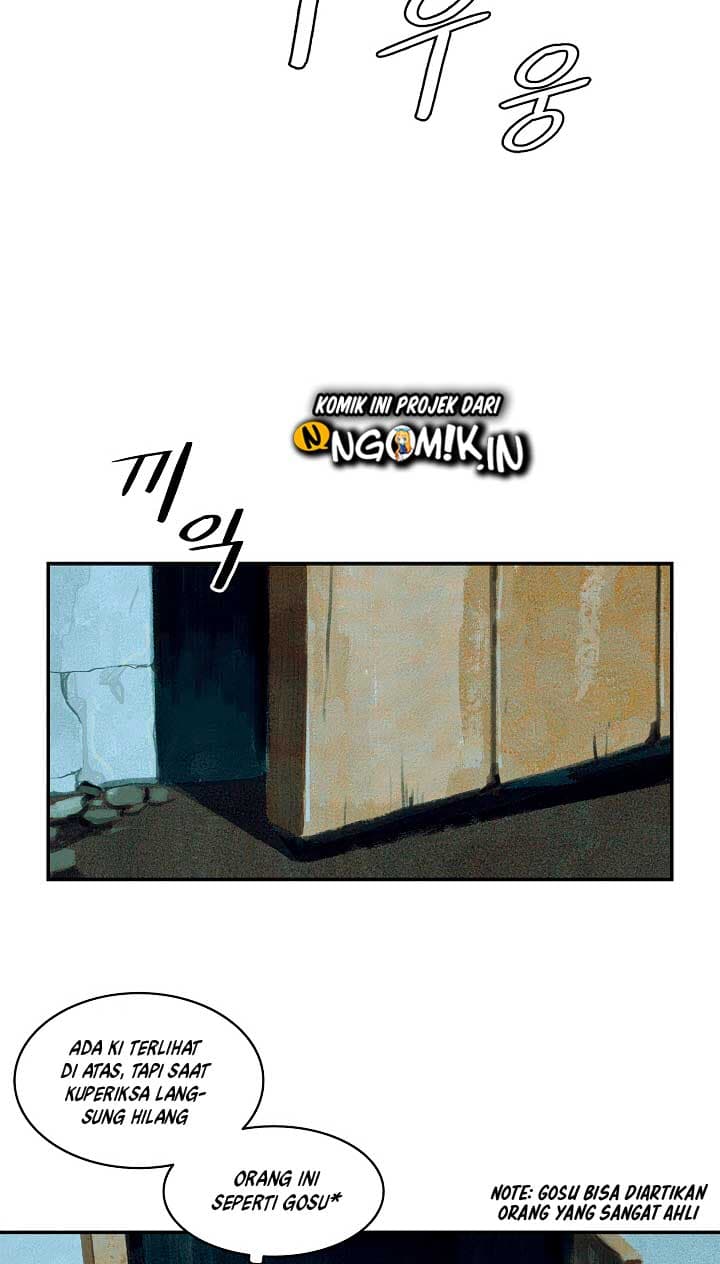 MookHyang – Dark Lady - Chapter 18 - Page 67