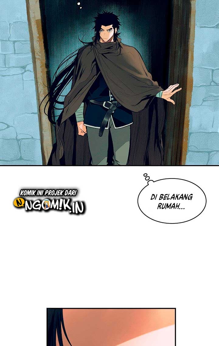 MookHyang – Dark Lady - Chapter 18 - Page 68