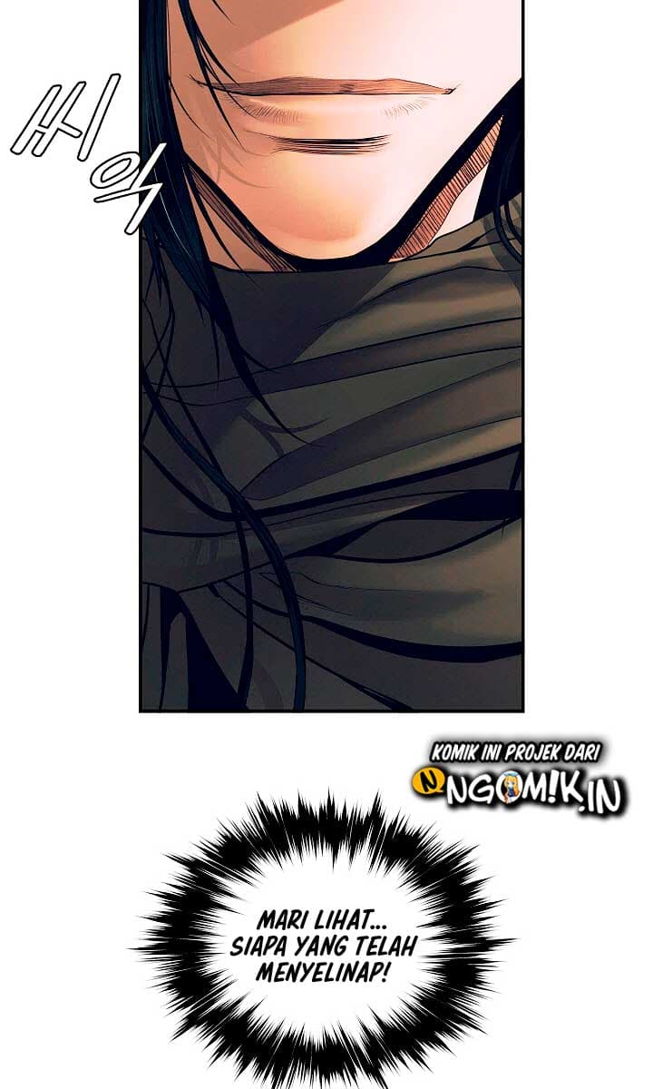MookHyang – Dark Lady - Chapter 18 - Page 69