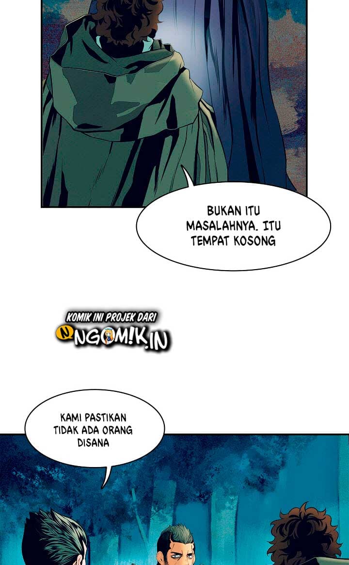 MookHyang – Dark Lady - Chapter 18 - Page 7