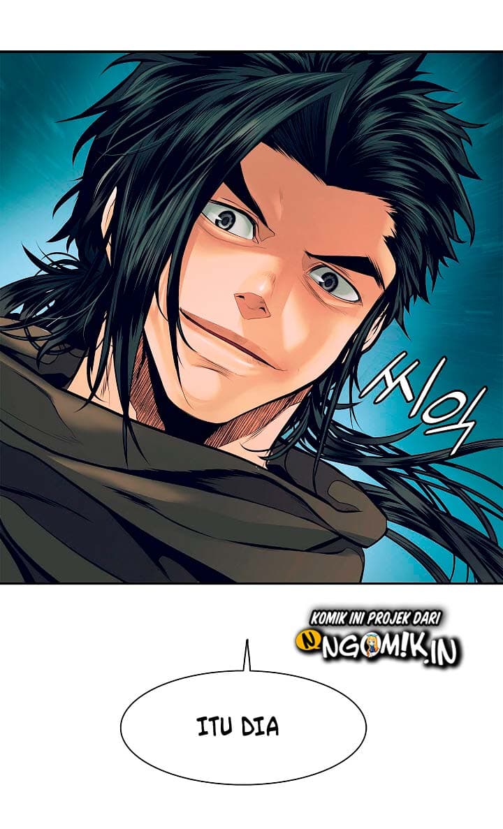 MookHyang – Dark Lady - Chapter 19 - Page 12