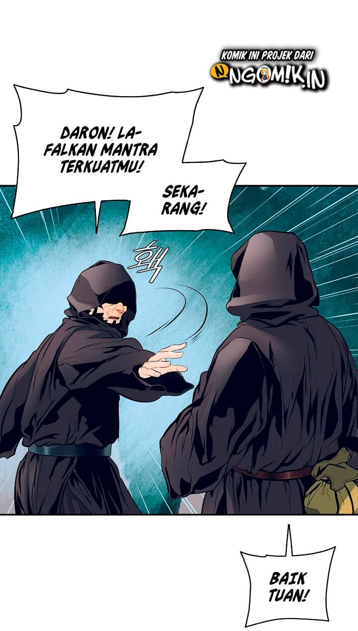 MookHyang – Dark Lady - Chapter 19 - Page 15