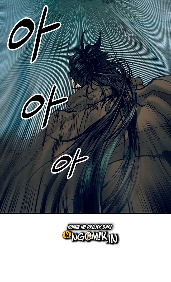 MookHyang – Dark Lady - Chapter 19 - Page 19