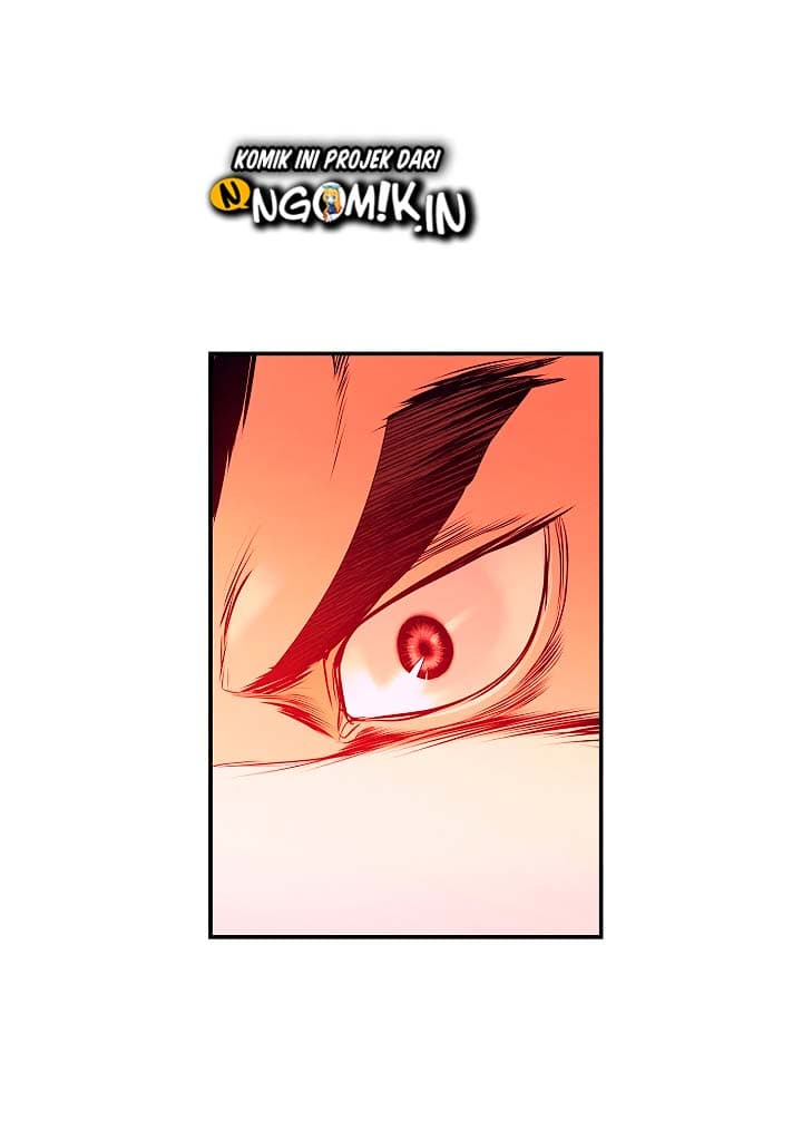 MookHyang – Dark Lady - Chapter 19 - Page 21