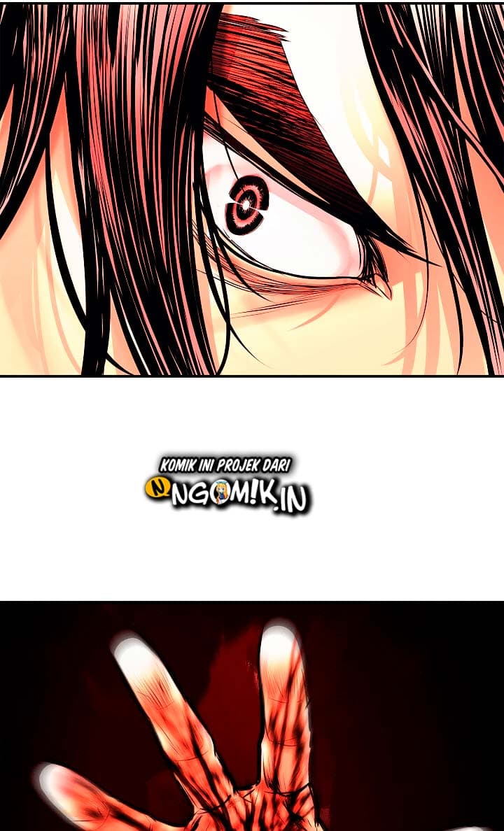 MookHyang – Dark Lady - Chapter 19 - Page 29
