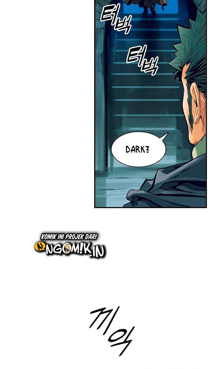 MookHyang – Dark Lady - Chapter 19 - Page 3