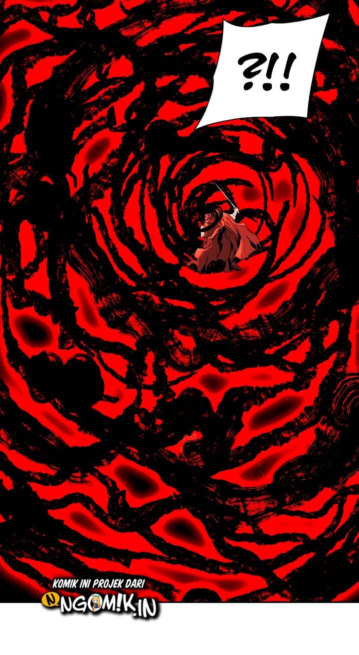 MookHyang – Dark Lady - Chapter 19 - Page 31