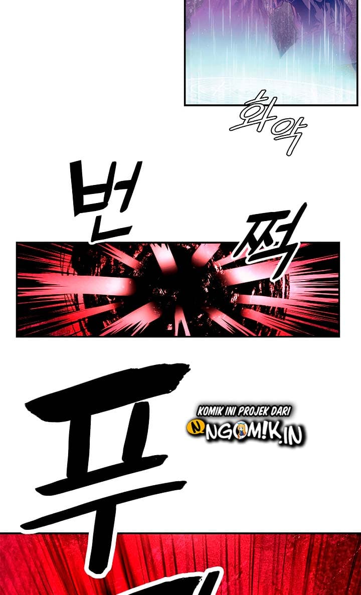 MookHyang – Dark Lady - Chapter 19 - Page 35