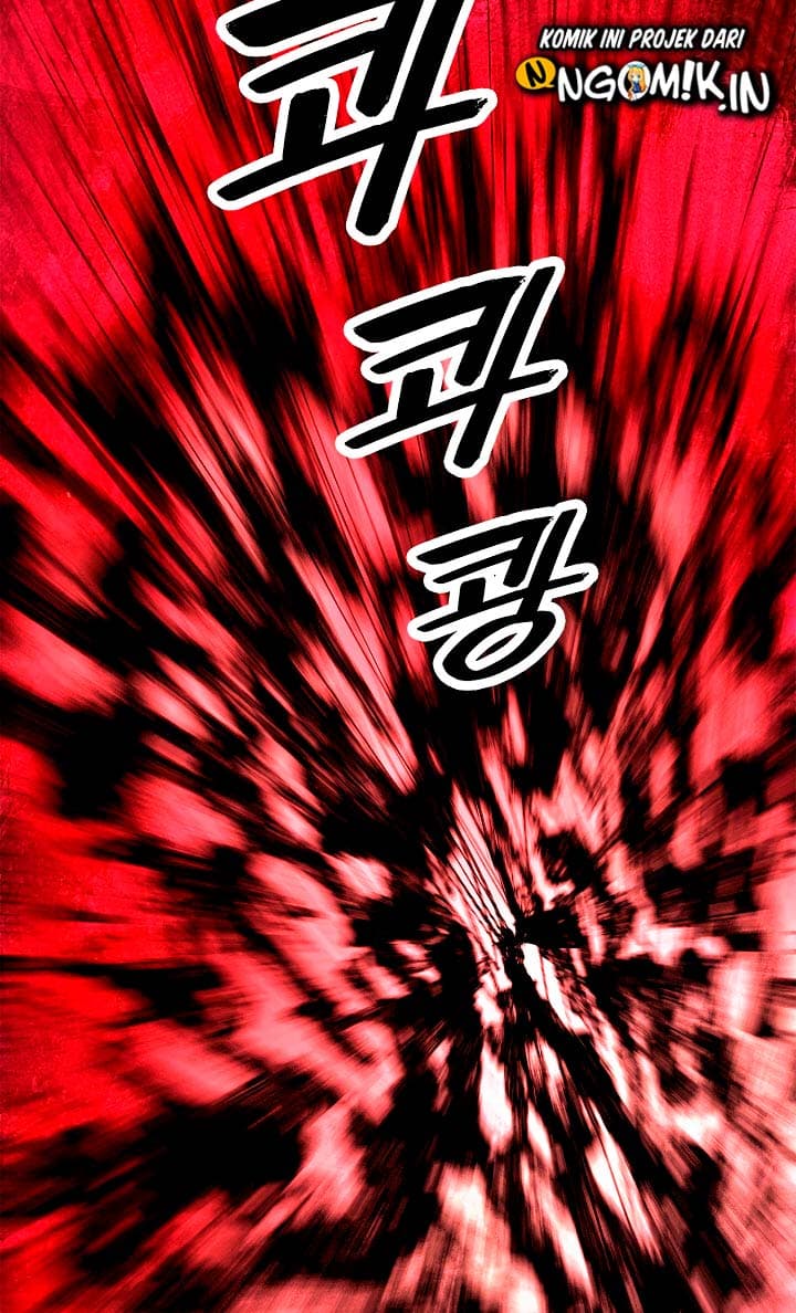 MookHyang – Dark Lady - Chapter 19 - Page 36