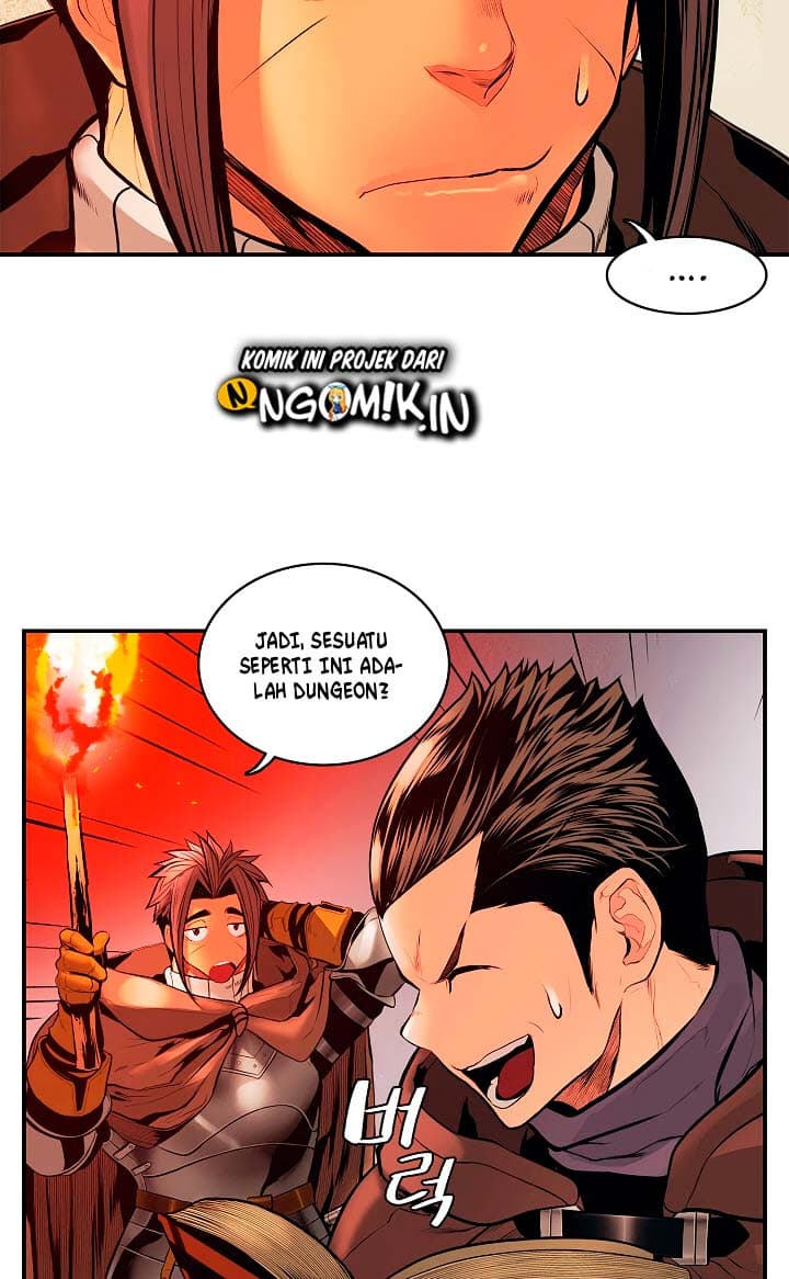 MookHyang – Dark Lady - Chapter 19 - Page 41