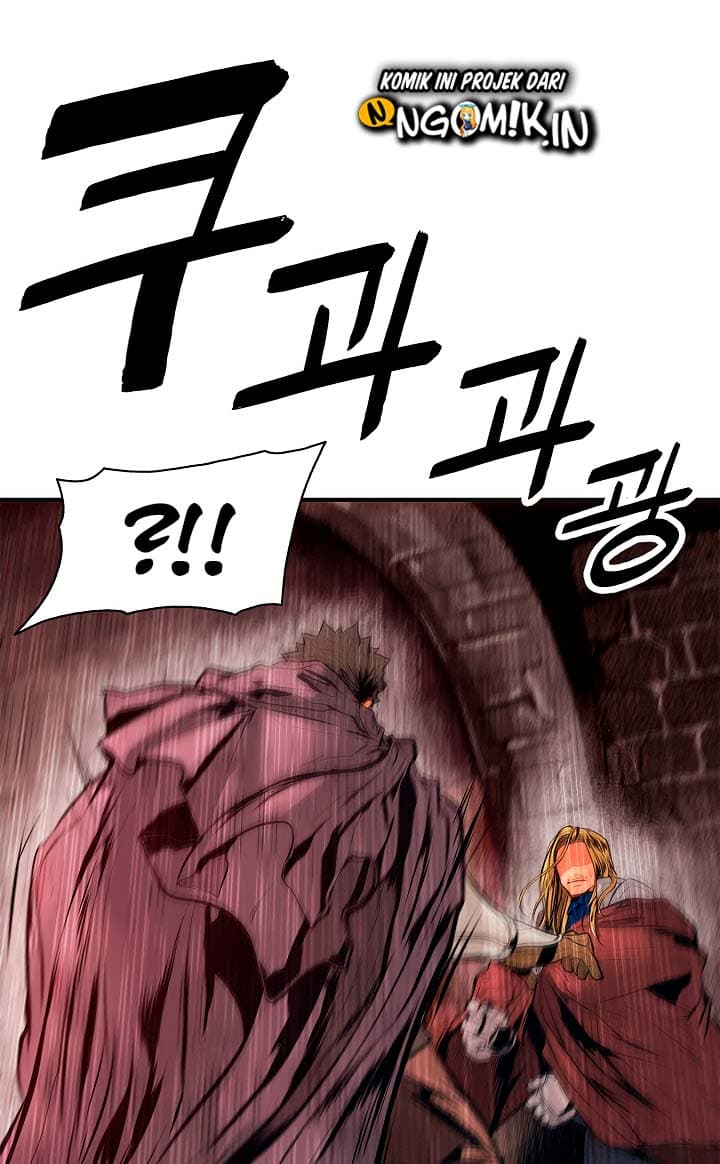 MookHyang – Dark Lady - Chapter 19 - Page 50