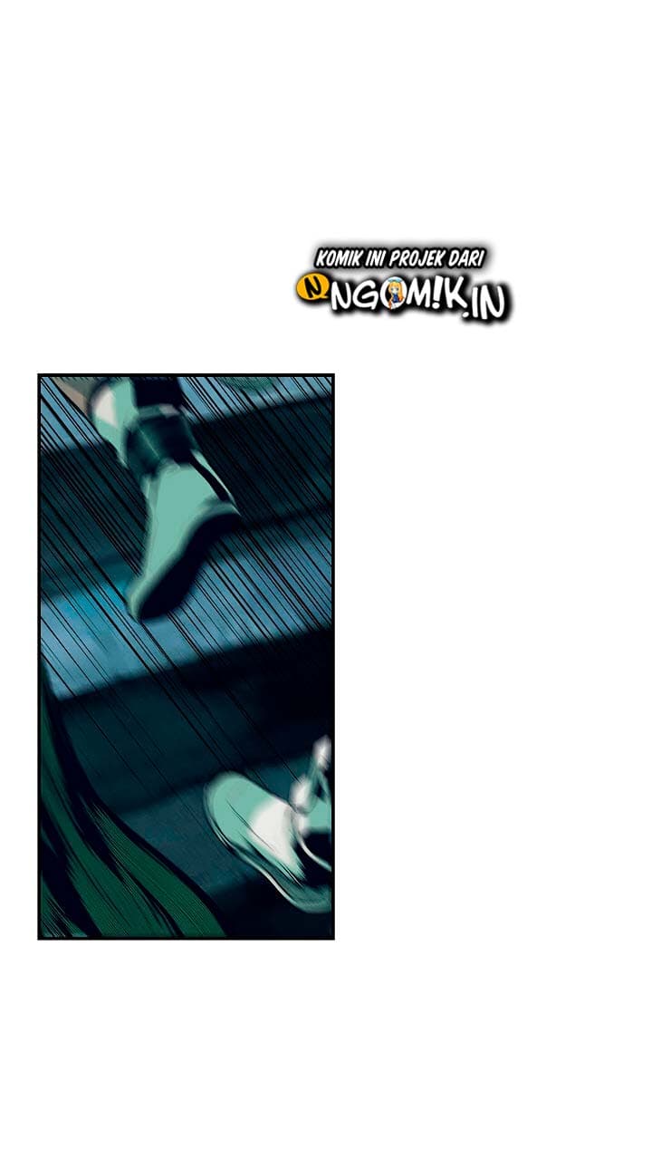 MookHyang – Dark Lady - Chapter 19 - Page 56