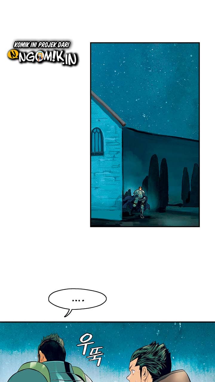 MookHyang – Dark Lady - Chapter 19 - Page 57