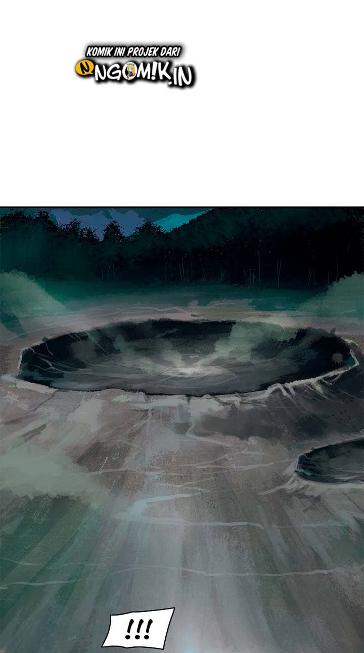 MookHyang – Dark Lady - Chapter 19 - Page 59