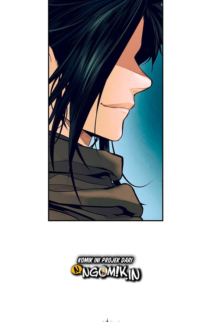 MookHyang – Dark Lady - Chapter 19 - Page 6