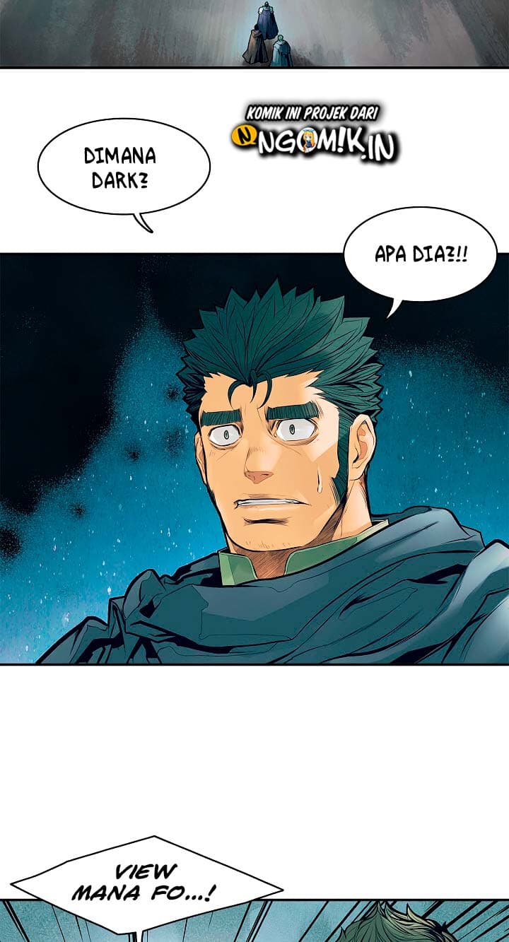 MookHyang – Dark Lady - Chapter 19 - Page 60