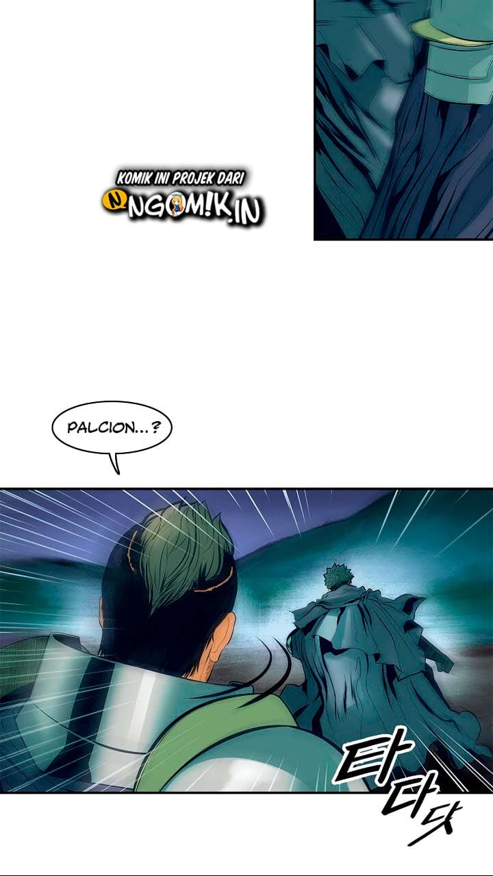 MookHyang – Dark Lady - Chapter 19 - Page 63