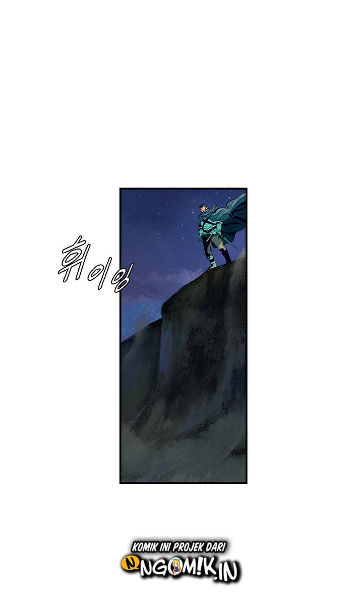 MookHyang – Dark Lady - Chapter 19 - Page 64