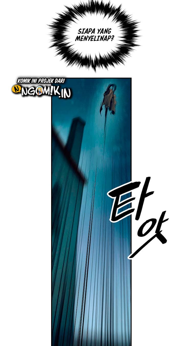 MookHyang – Dark Lady - Chapter 19 - Page 7