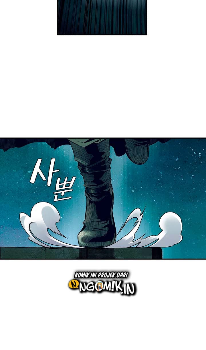 MookHyang – Dark Lady - Chapter 19 - Page 8