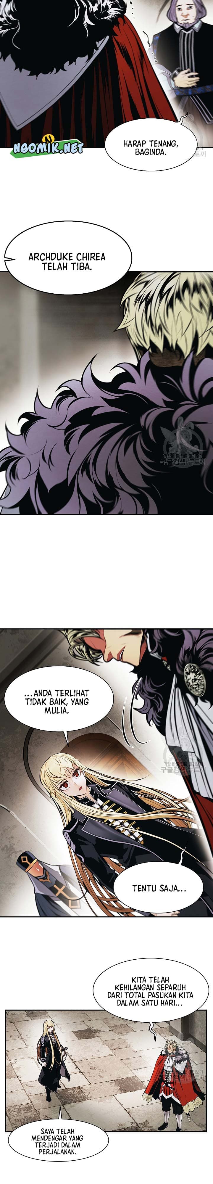 MookHyang – Dark Lady - Chapter 191 - Page 13