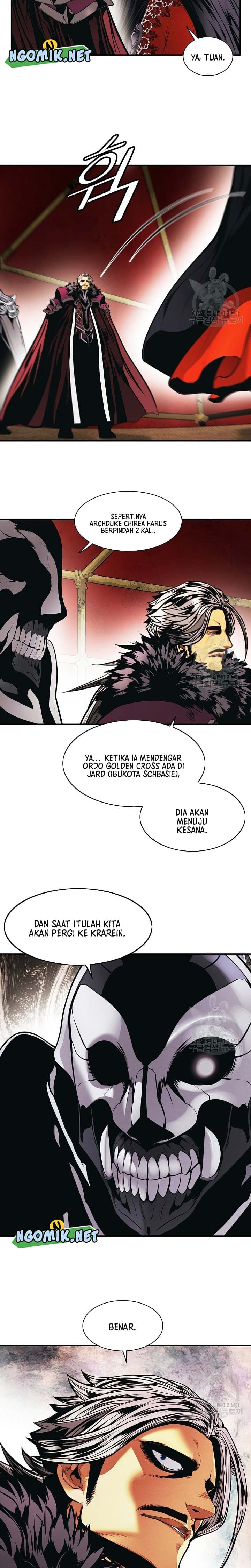 MookHyang – Dark Lady - Chapter 191 - Page 18