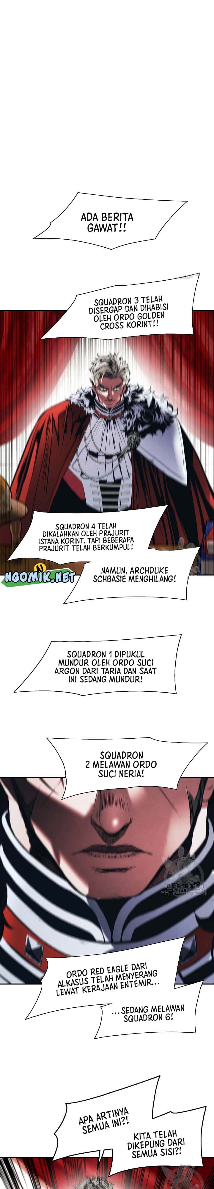 MookHyang – Dark Lady - Chapter 191 - Page 9