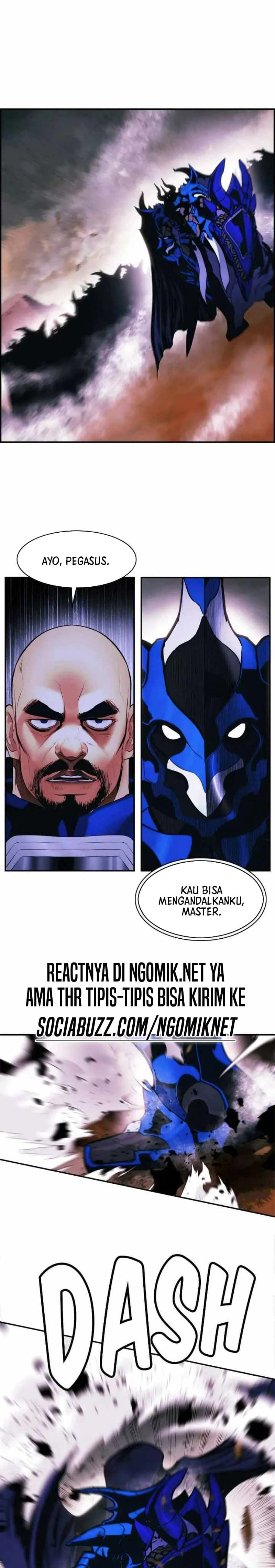 MookHyang – Dark Lady - Chapter 192 - Page 17
