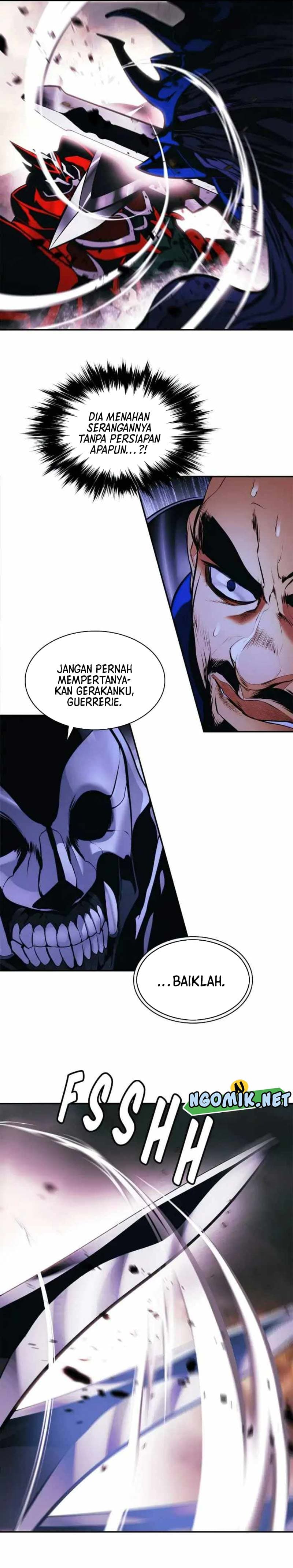 MookHyang – Dark Lady - Chapter 192 - Page 20