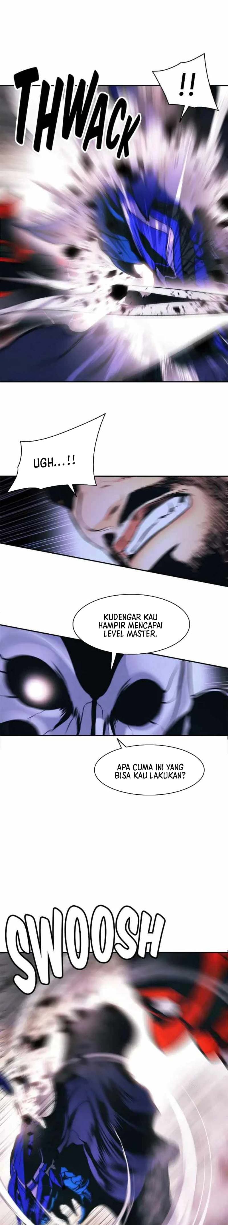 MookHyang – Dark Lady - Chapter 192 - Page 21