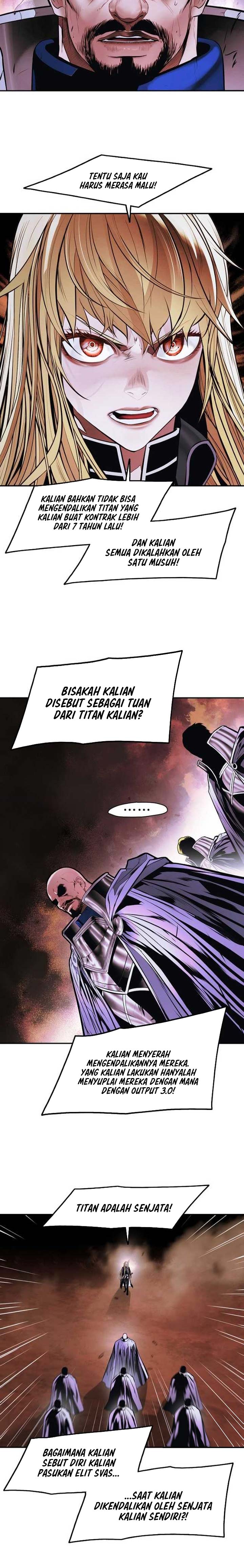 MookHyang – Dark Lady - Chapter 193 - Page 18