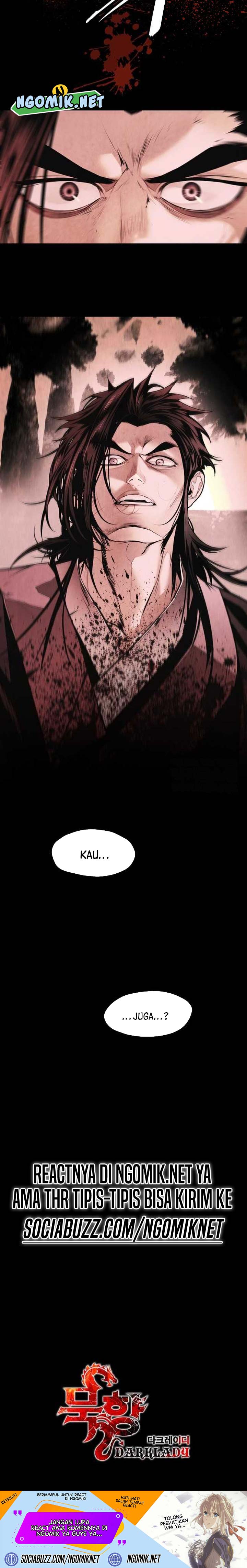 MookHyang – Dark Lady - Chapter 193 - Page 23